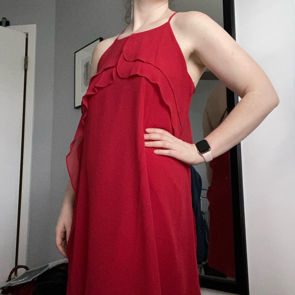 BCBG Generation cocktail dress